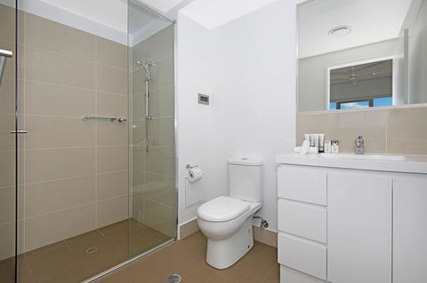 Allure Hotel & Apartments - Accommodation Batemans Bay 42