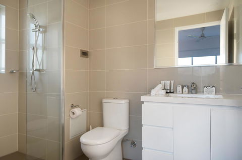 Allure Hotel & Apartments - Accommodation Batemans Bay 41