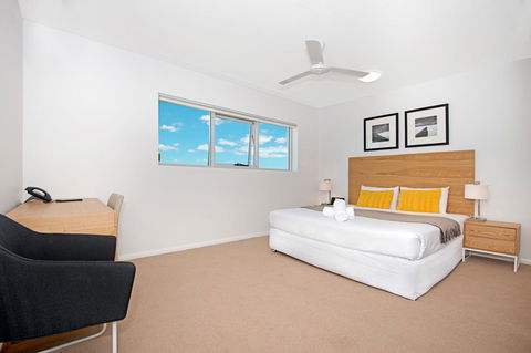 Allure Hotel & Apartments - Accommodation Batemans Bay 23