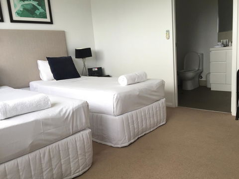 Allure Hotel & Apartments - Accommodation Batemans Bay 31