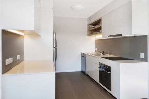 Allure Hotel & Apartments - Accommodation Batemans Bay 38