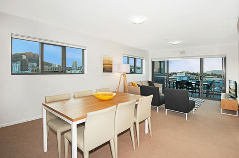 Allure Hotel & Apartments - Accommodation Batemans Bay 7
