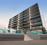 Allure Hotel  Apartments - Accommodation Batemans Bay