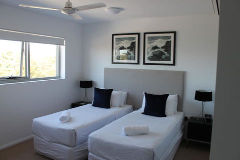 Allure Hotel & Apartments - Accommodation Batemans Bay 33