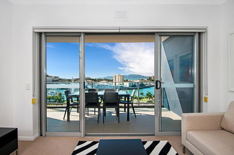 Allure Hotel & Apartments - Accommodation Batemans Bay 26