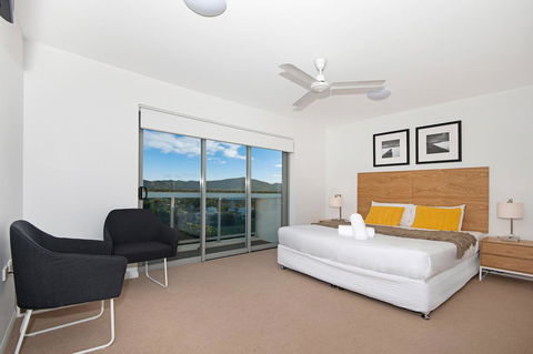 Allure Hotel & Apartments - Accommodation Batemans Bay 25