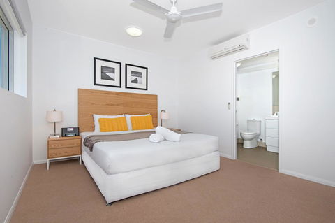 Allure Hotel & Apartments - Accommodation Batemans Bay 22