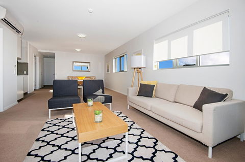 Allure Hotel & Apartments - Accommodation Batemans Bay 8