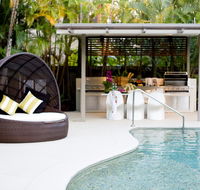 Noosa Tropicana - Accommodation Batemans Bay