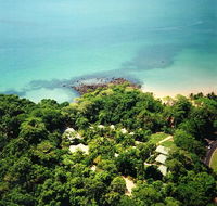 Eco Village Mission Beach - Accommodation Batemans Bay