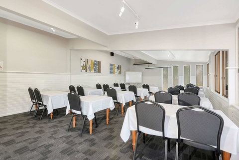 Econo Lodge Toowoomba Motel & Events Centre - Accommodation Batemans Bay 22