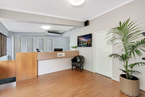 Econo Lodge Toowoomba Motel & Events Centre - Accommodation Batemans Bay 18