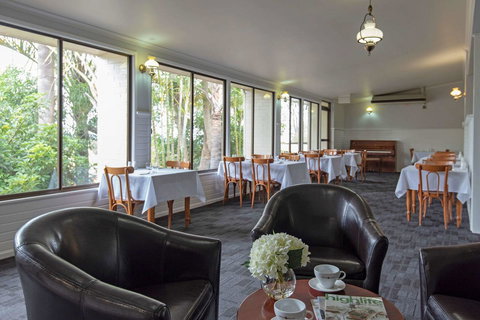 Econo Lodge Toowoomba Motel & Events Centre - Accommodation Batemans Bay 5