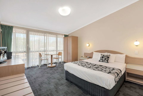 Econo Lodge Toowoomba Motel & Events Centre - Accommodation Batemans Bay 1