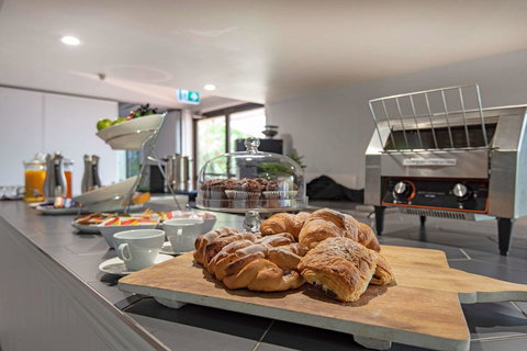 Econo Lodge Toowoomba Motel & Events Centre - Accommodation Batemans Bay 7