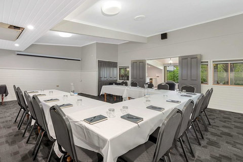 Econo Lodge Toowoomba Motel & Events Centre - Accommodation Batemans Bay 9