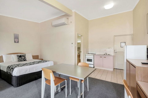 Econo Lodge Toowoomba Motel & Events Centre - Accommodation Batemans Bay 19