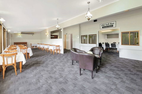 Econo Lodge Toowoomba Motel & Events Centre - Accommodation Batemans Bay 13