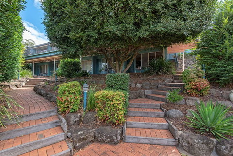 Econo Lodge Toowoomba Motel & Events Centre - Accommodation Batemans Bay 16