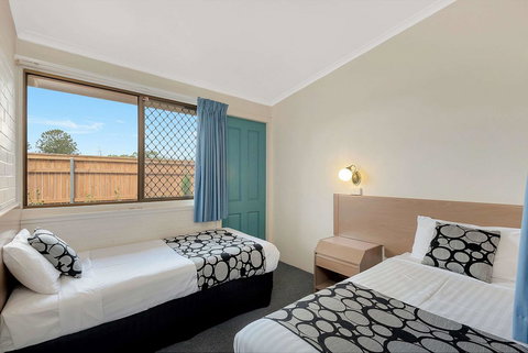 Econo Lodge Toowoomba Motel & Events Centre - Accommodation Batemans Bay 17
