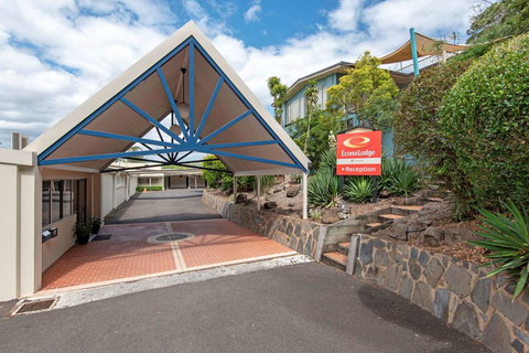 Econo Lodge Toowoomba Motel & Events Centre - Accommodation Batemans Bay 2