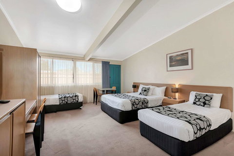 Econo Lodge Toowoomba Motel & Events Centre - Accommodation Batemans Bay 11