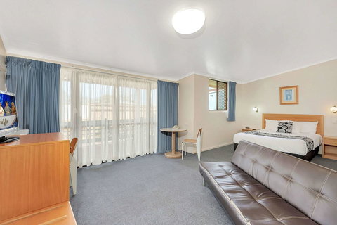 Econo Lodge Toowoomba Motel & Events Centre - Accommodation Batemans Bay 10
