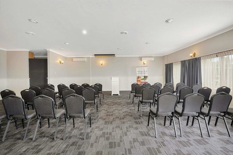 Econo Lodge Toowoomba Motel & Events Centre - Accommodation Batemans Bay 6