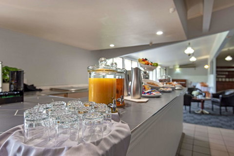 Econo Lodge Toowoomba Motel & Events Centre - Accommodation Batemans Bay 15