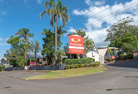 Econo Lodge Toowoomba Motel & Events Centre - Accommodation Batemans Bay 20