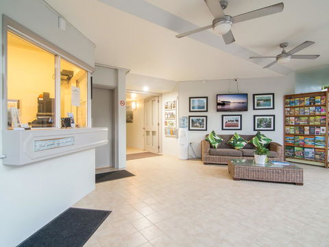 The Port Douglas Queenslander - Accommodation Batemans Bay 38