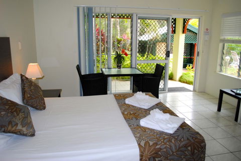 The Port Douglas Queenslander - Accommodation Batemans Bay 42