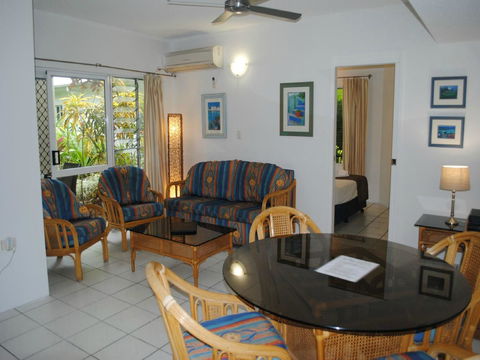 The Port Douglas Queenslander - Accommodation Batemans Bay 21