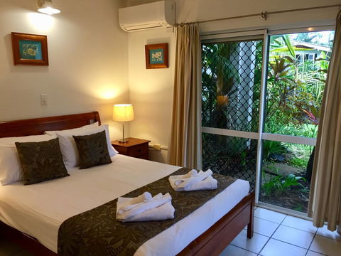 The Port Douglas Queenslander - Accommodation Batemans Bay 3