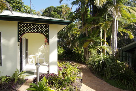 The Port Douglas Queenslander - Accommodation Batemans Bay 27