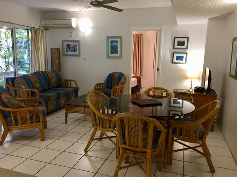 The Port Douglas Queenslander - Accommodation Batemans Bay 6
