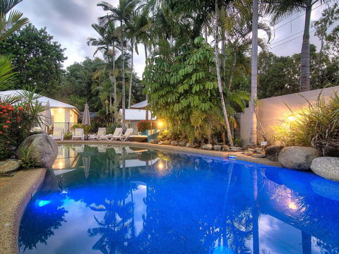 The Port Douglas Queenslander - Accommodation Batemans Bay 24