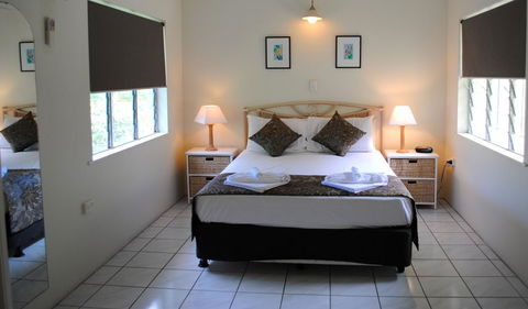 The Port Douglas Queenslander - Accommodation Batemans Bay 33