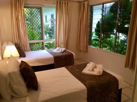 The Port Douglas Queenslander - Accommodation Batemans Bay 2