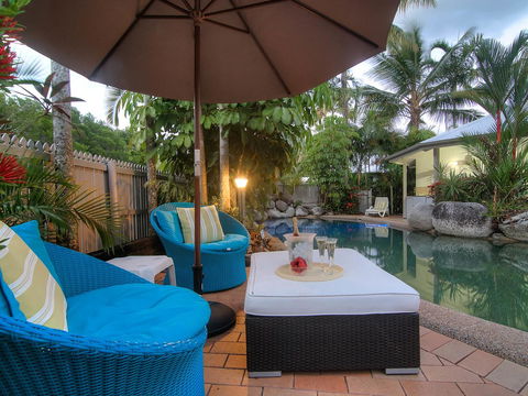 The Port Douglas Queenslander - Accommodation Batemans Bay 35