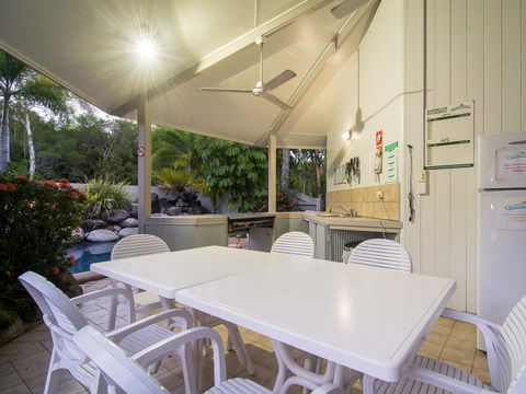 The Port Douglas Queenslander - Accommodation Batemans Bay 39