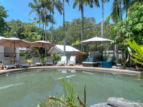 The Port Douglas Queenslander - Accommodation Batemans Bay 41