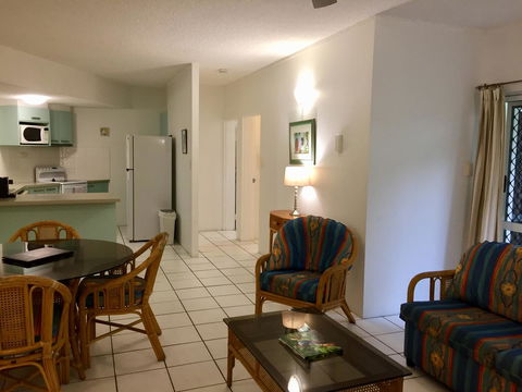 The Port Douglas Queenslander - Accommodation Batemans Bay 7