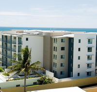 The Point Resort - Accommodation Batemans Bay