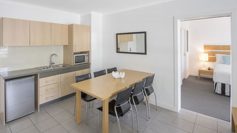Oaks Port Douglas Resort - Accommodation Batemans Bay 23