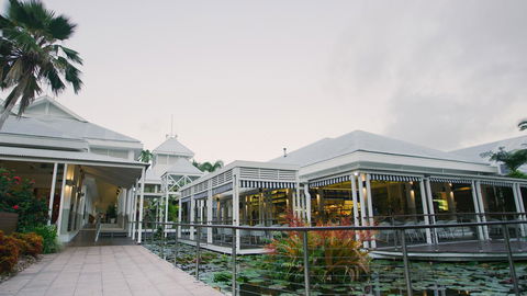 Oaks Port Douglas Resort - Accommodation Batemans Bay 6