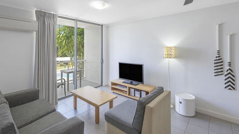 Oaks Port Douglas Resort - Accommodation Batemans Bay 19