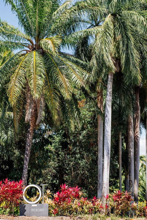 Oaks Port Douglas Resort - Accommodation Batemans Bay 40