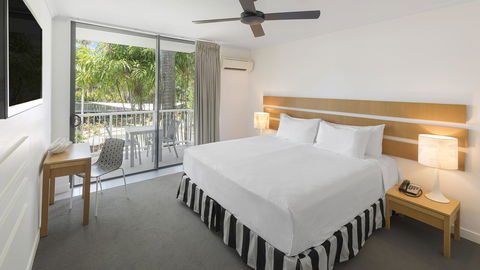 Oaks Port Douglas Resort - Accommodation Batemans Bay 26