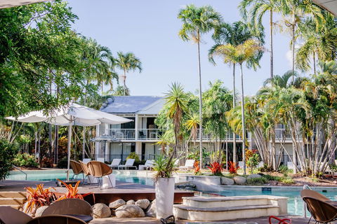 Oaks Port Douglas Resort - Accommodation Batemans Bay 8
